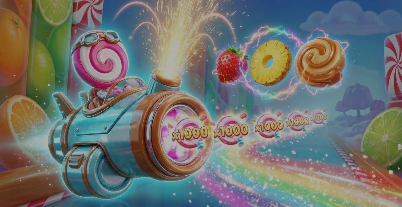 Sweet Bonanza 1000